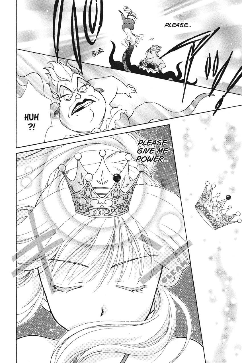 Read Kilala☆Princess chapter 9 image 6 on Lezhin