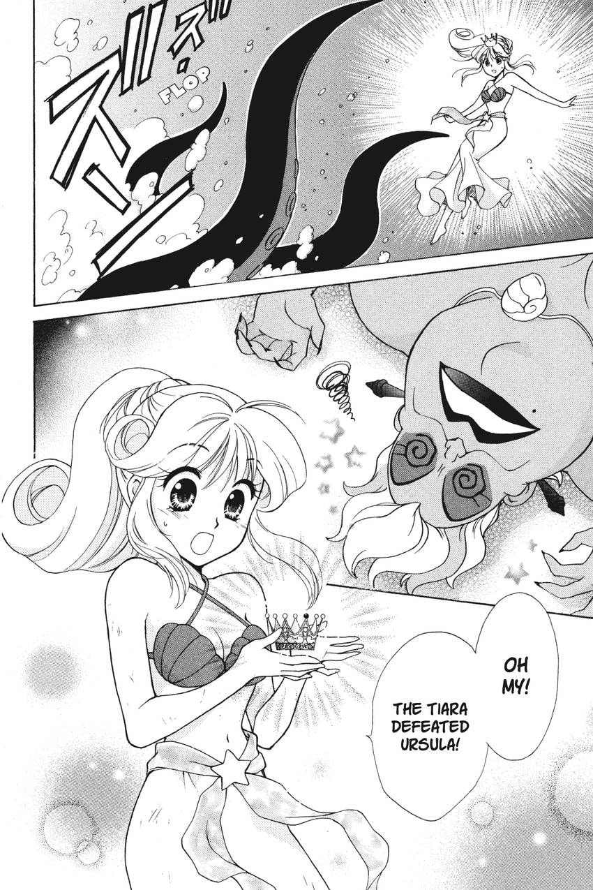 Read Kilala☆Princess chapter 9 image 8 on Lezhin