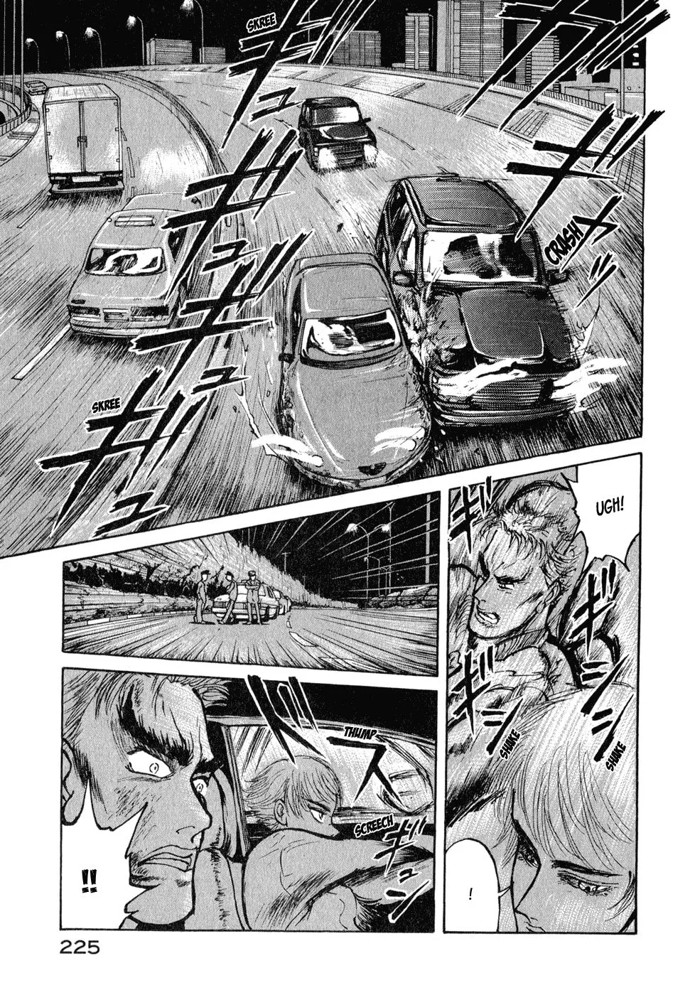 Kilico Chapter 10 page 13 - 