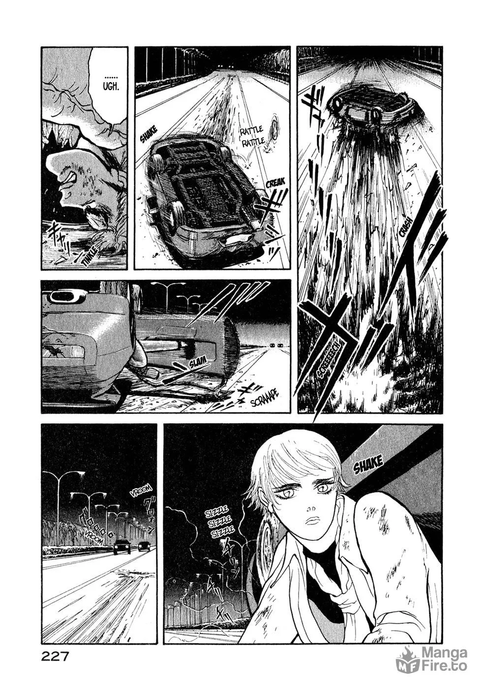 Kilico Chapter 10 page 15 - 