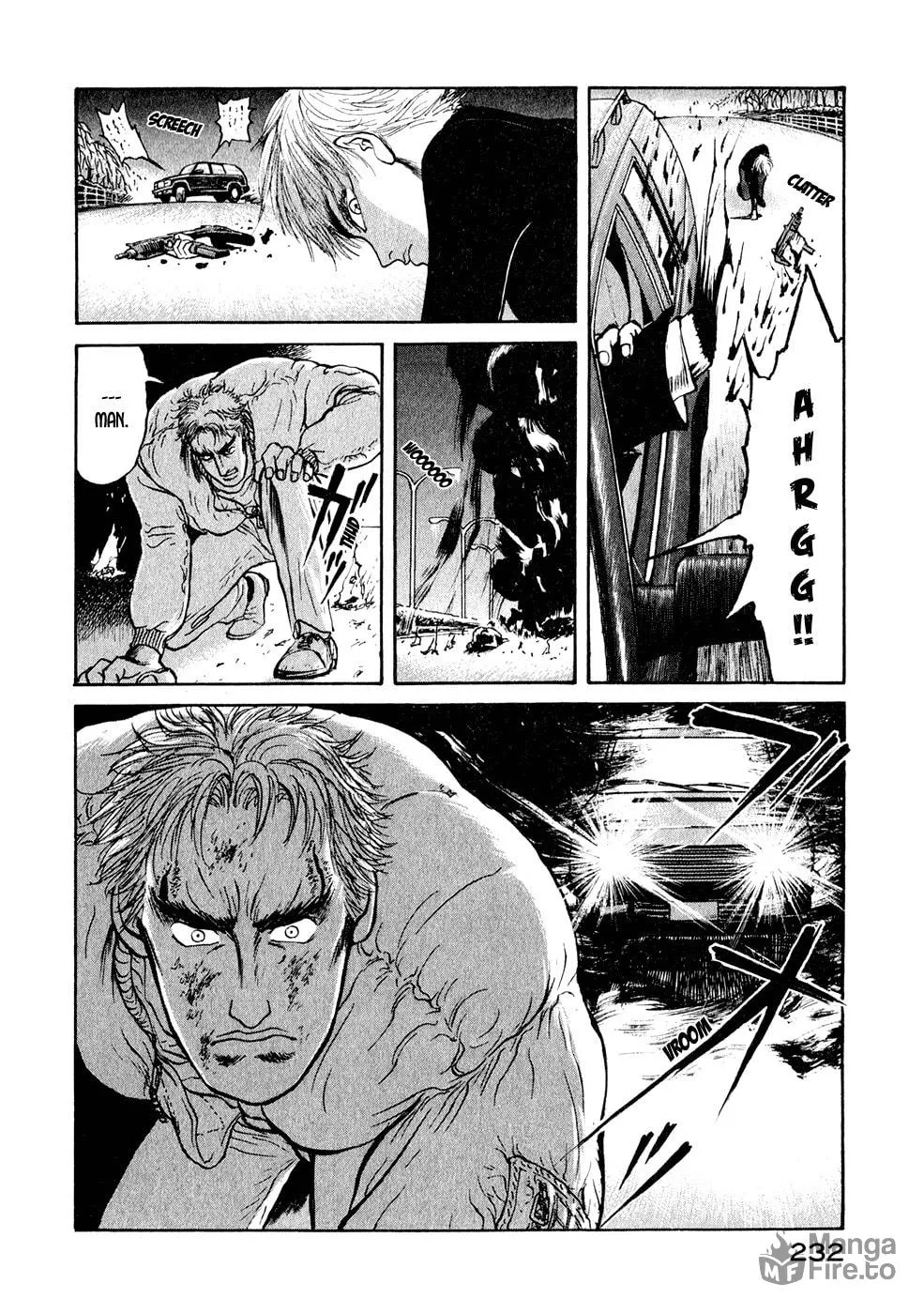 Kilico Chapter 10 page 20 - 