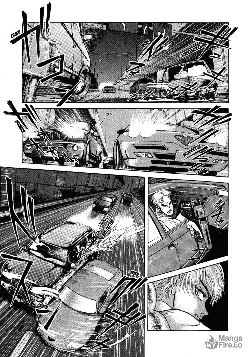 Kilico Chapter 10 page 9 - 