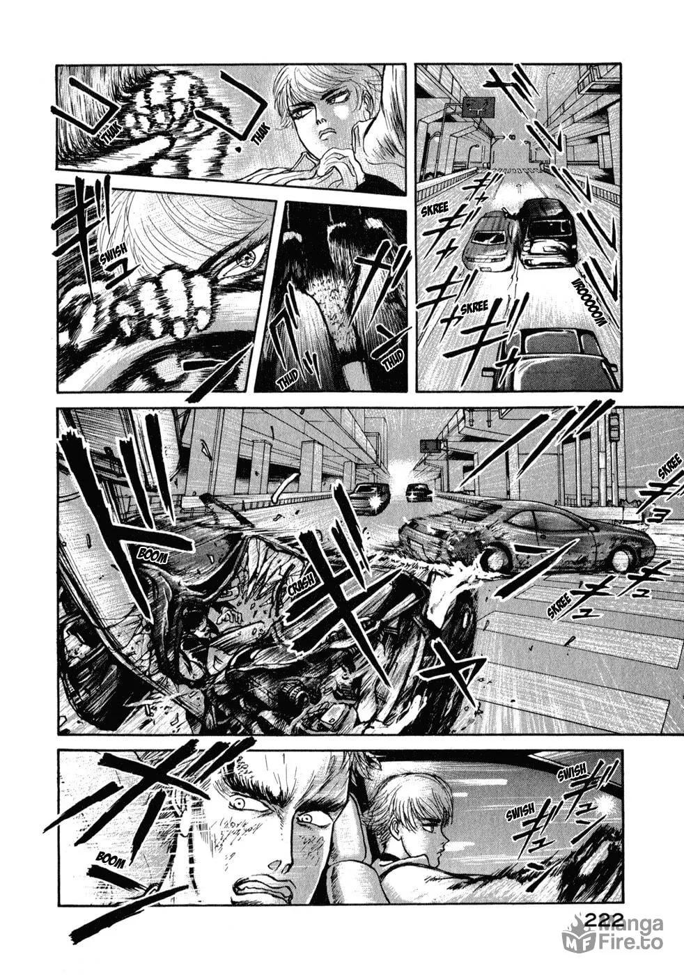 Kilico Chapter 10 page 10 - 