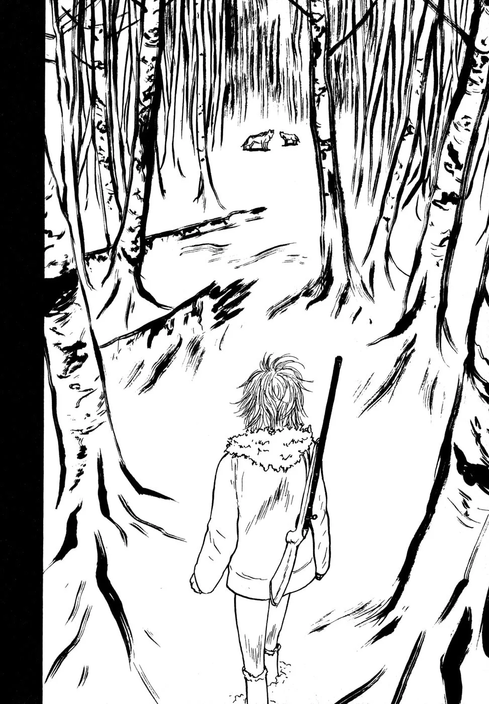Kilico Chapter 13 page 14 - 