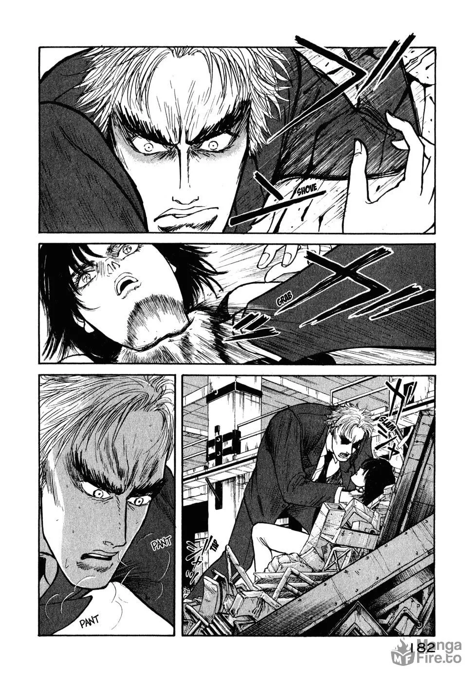 Kilico Chapter 19 page 15 - 