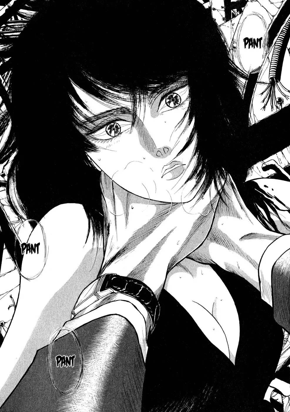 Kilico Chapter 19 page 16 - 