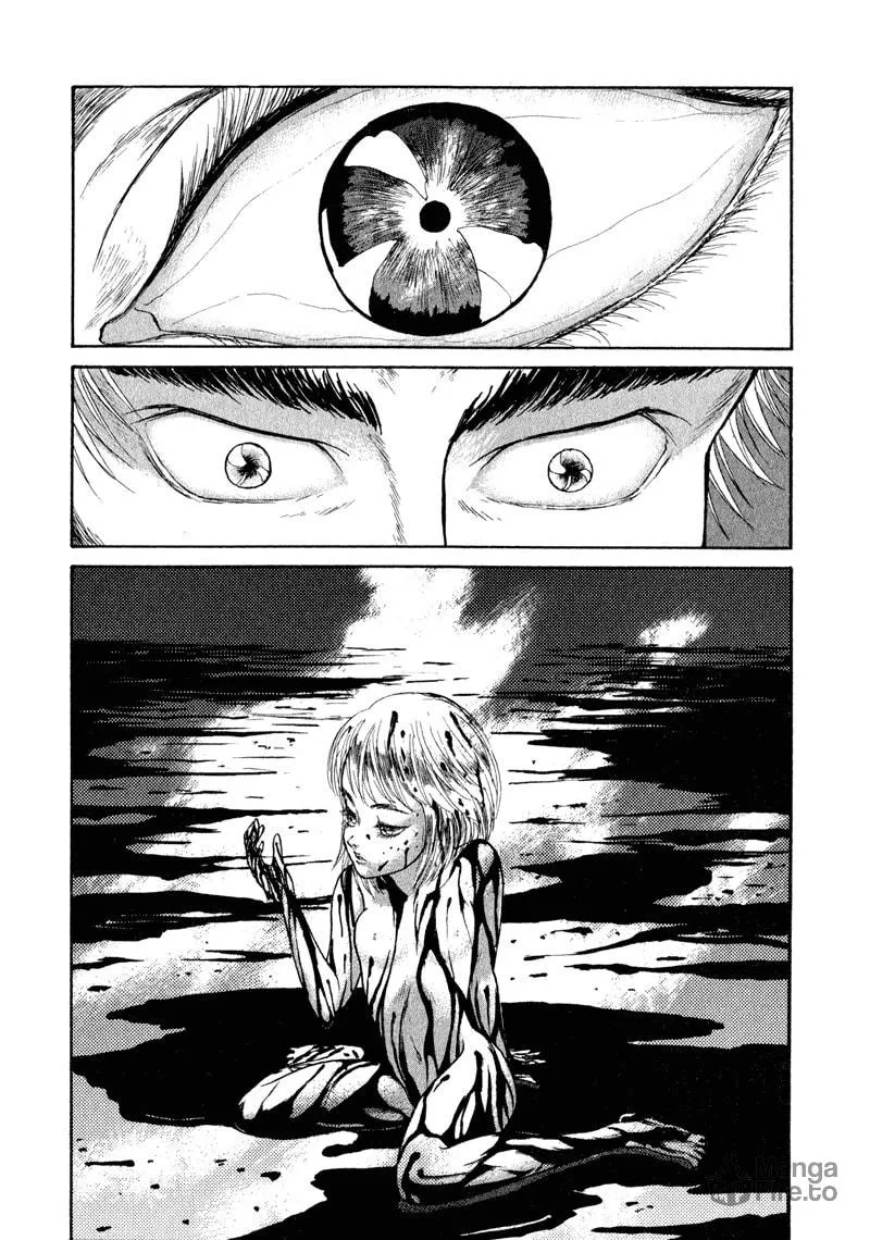 Kilico Chapter 20 page 5 - 