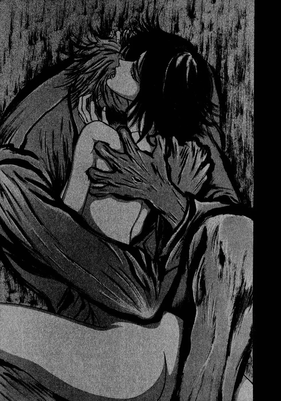 Kilico Chapter 21 page 11 - 