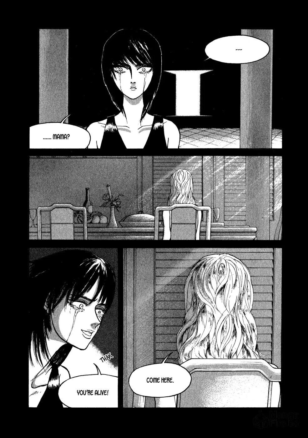 Kilico Chapter 21 page 15 - 