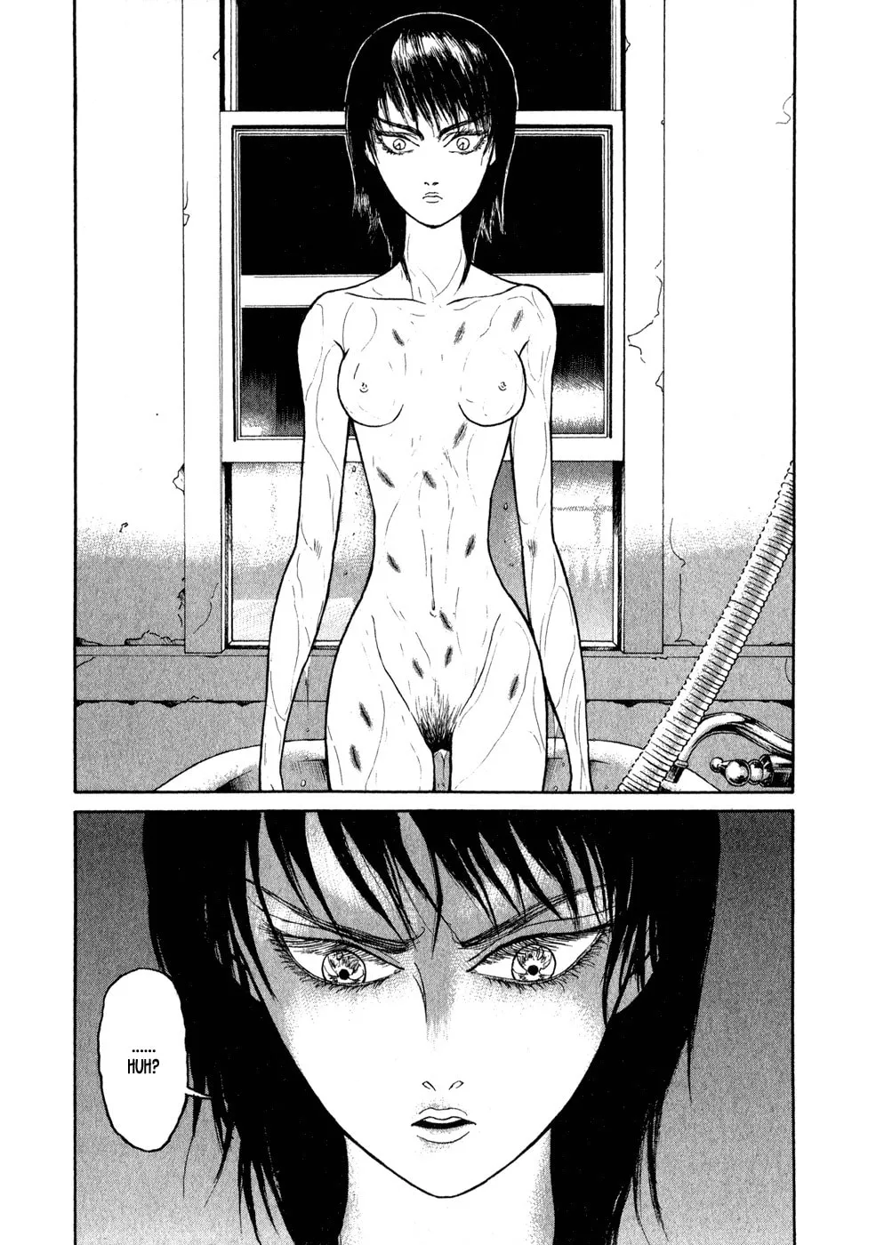 Kilico Chapter 21 page 19 - 