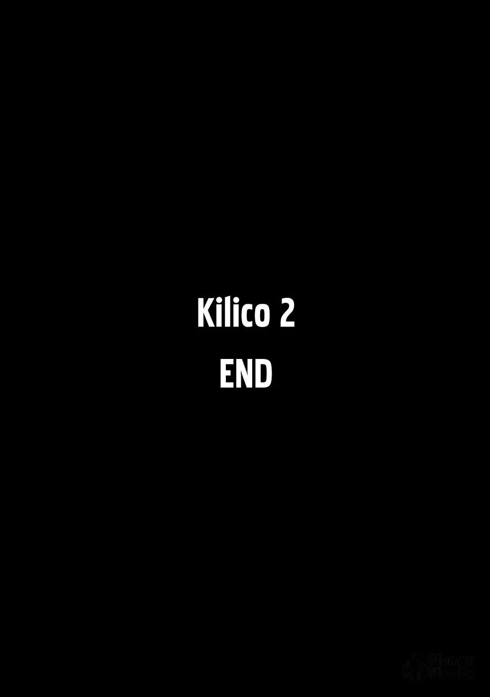 Kilico Chapter 21 page 20 - 