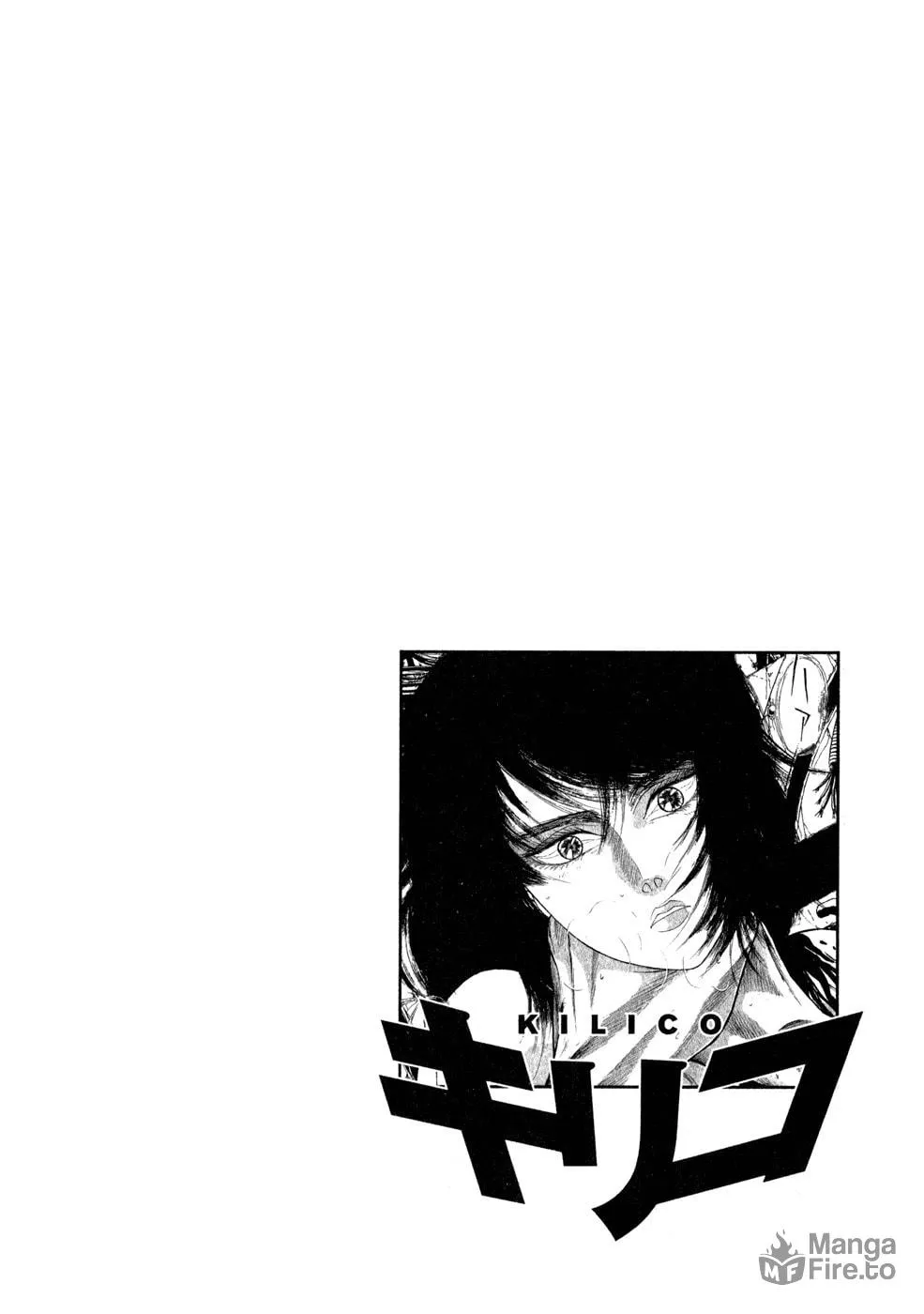 Kilico Chapter 21 page 21 - 