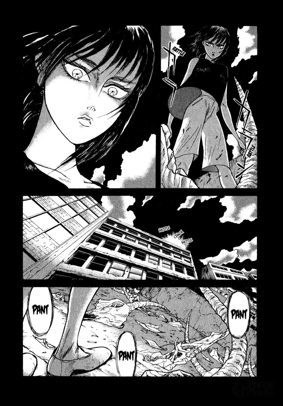 Kilico Chapter 21 page 9 - 