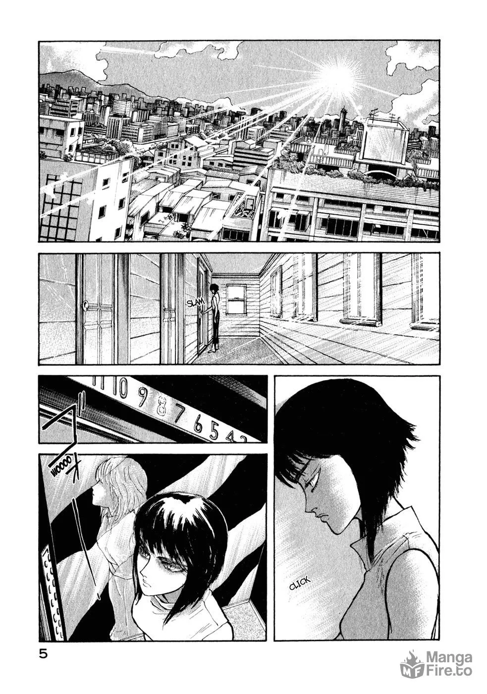 Kilico Chapter 22 page 6 - 