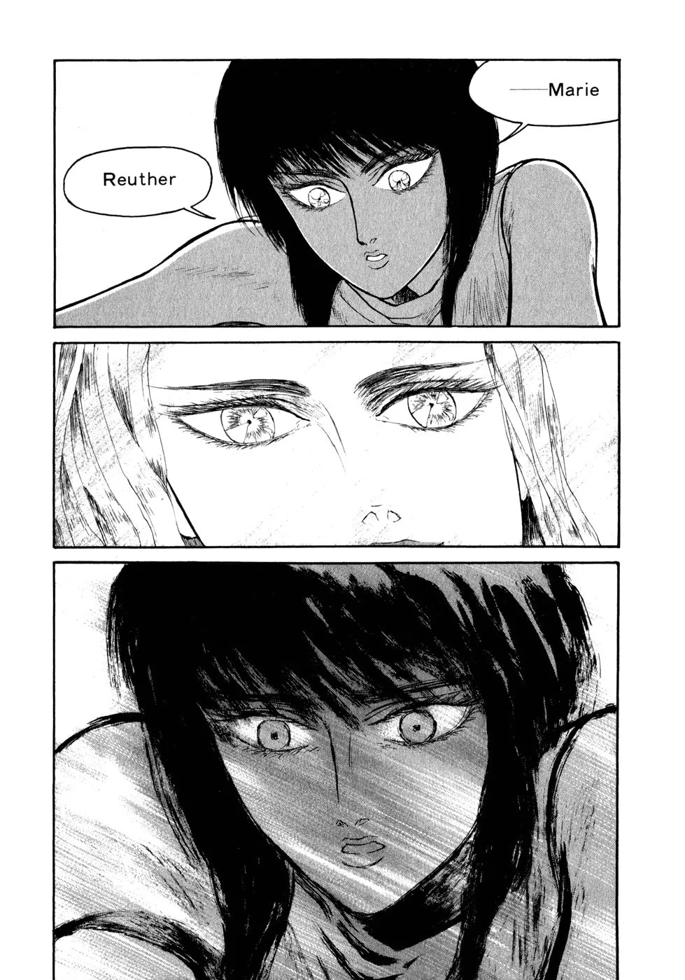 Kilico Chapter 23 page 11 - 