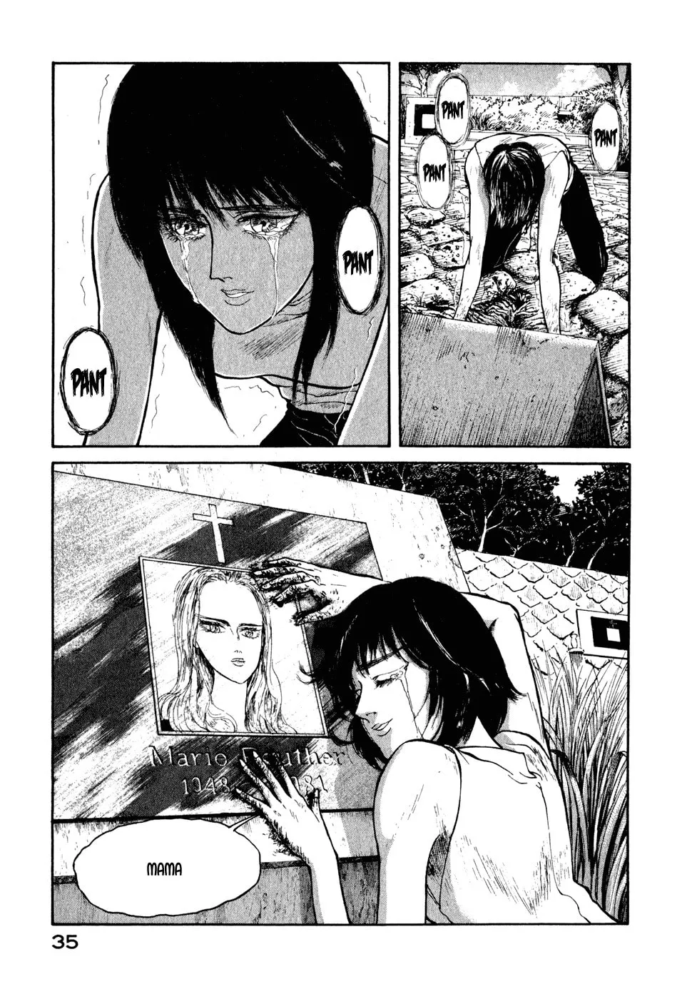 Kilico Chapter 23 page 13 - 