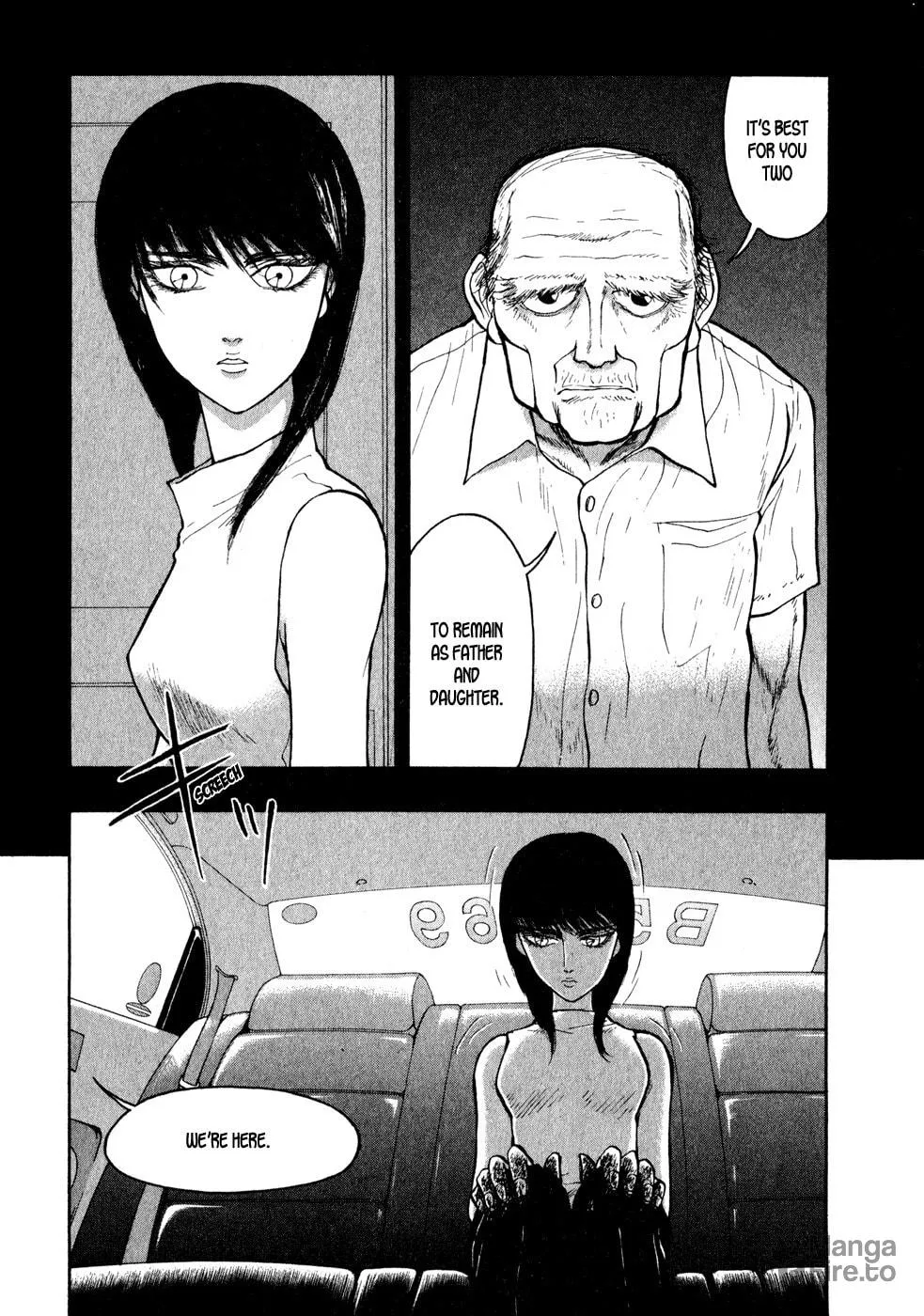 Kilico Chapter 23 page 15 - 