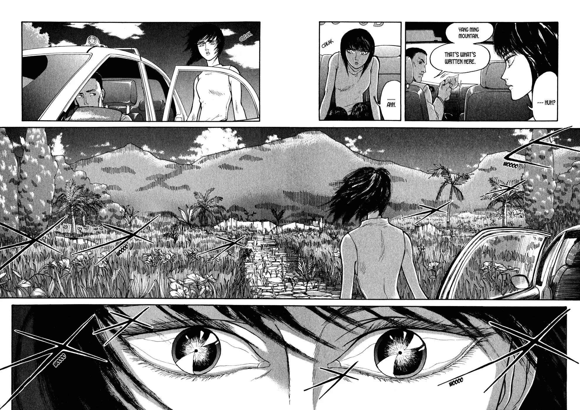 Kilico Chapter 23 page 16 - 