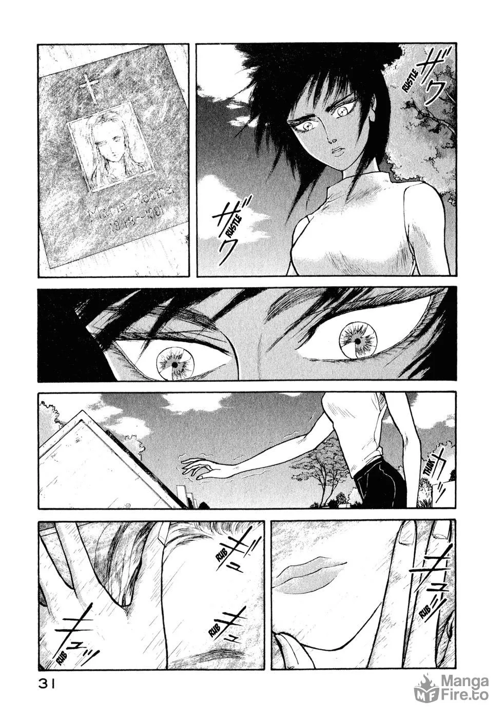 Kilico Chapter 23 page 9 - 