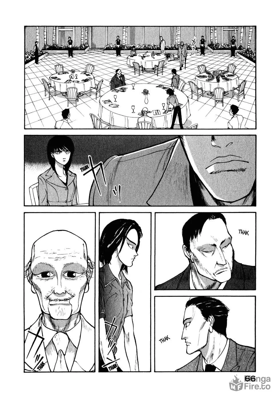 Kilico Chapter 25 page 3 - 