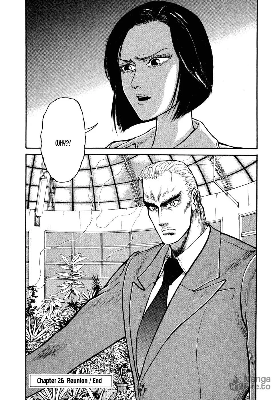 Kilico Chapter 26 page 20 - 