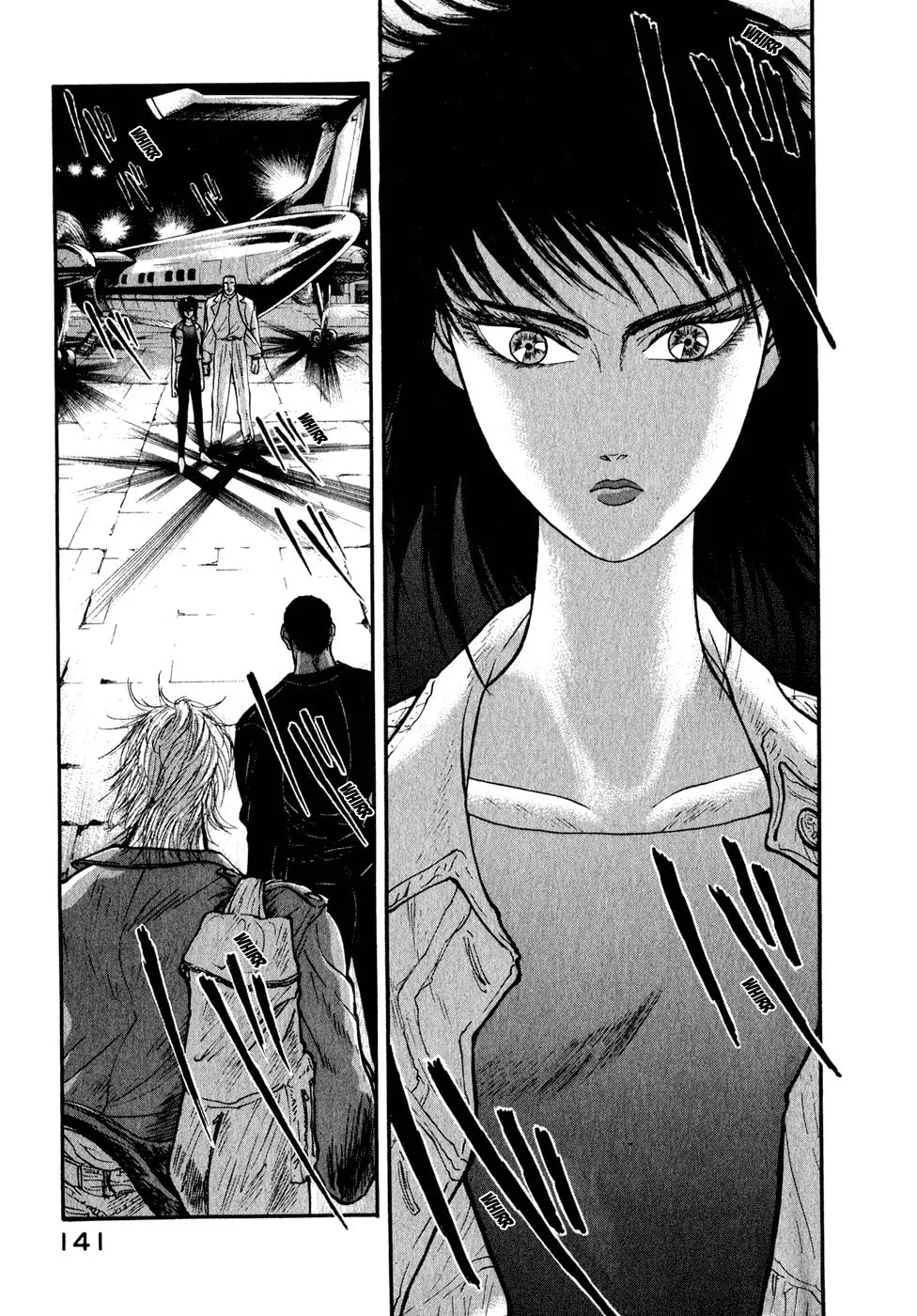 Kilico Chapter 28 page 19 - 
