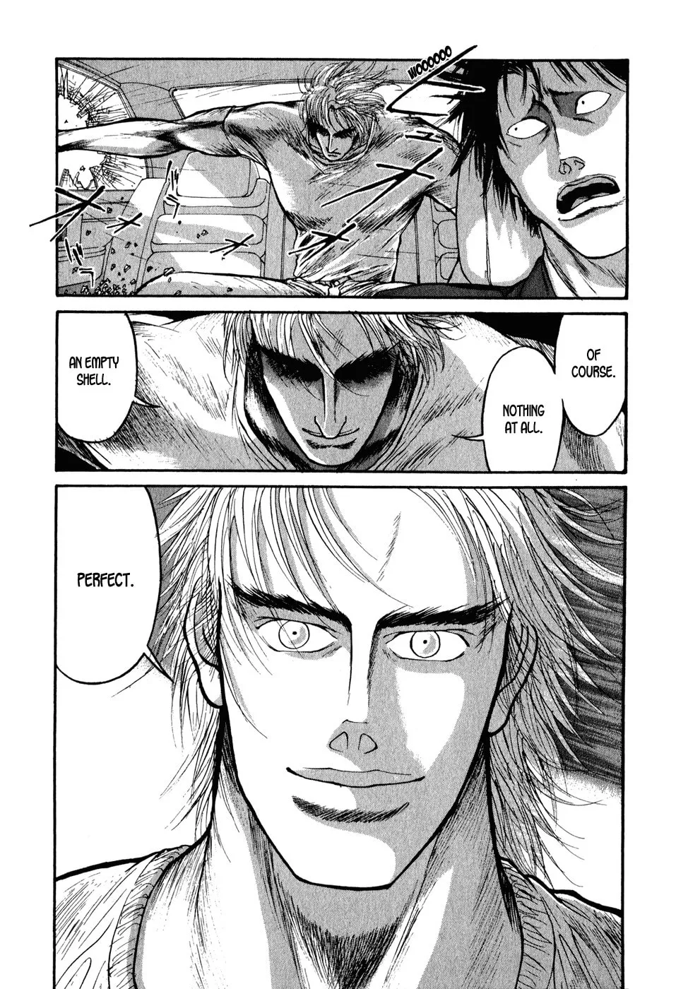 Kilico Chapter 28 page 7 - 