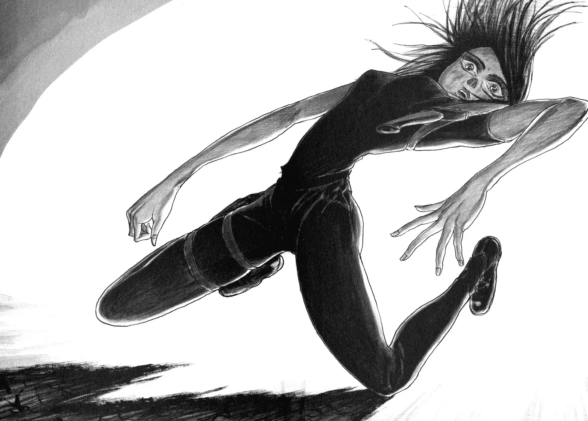 Kilico Chapter 29 page 29 - 