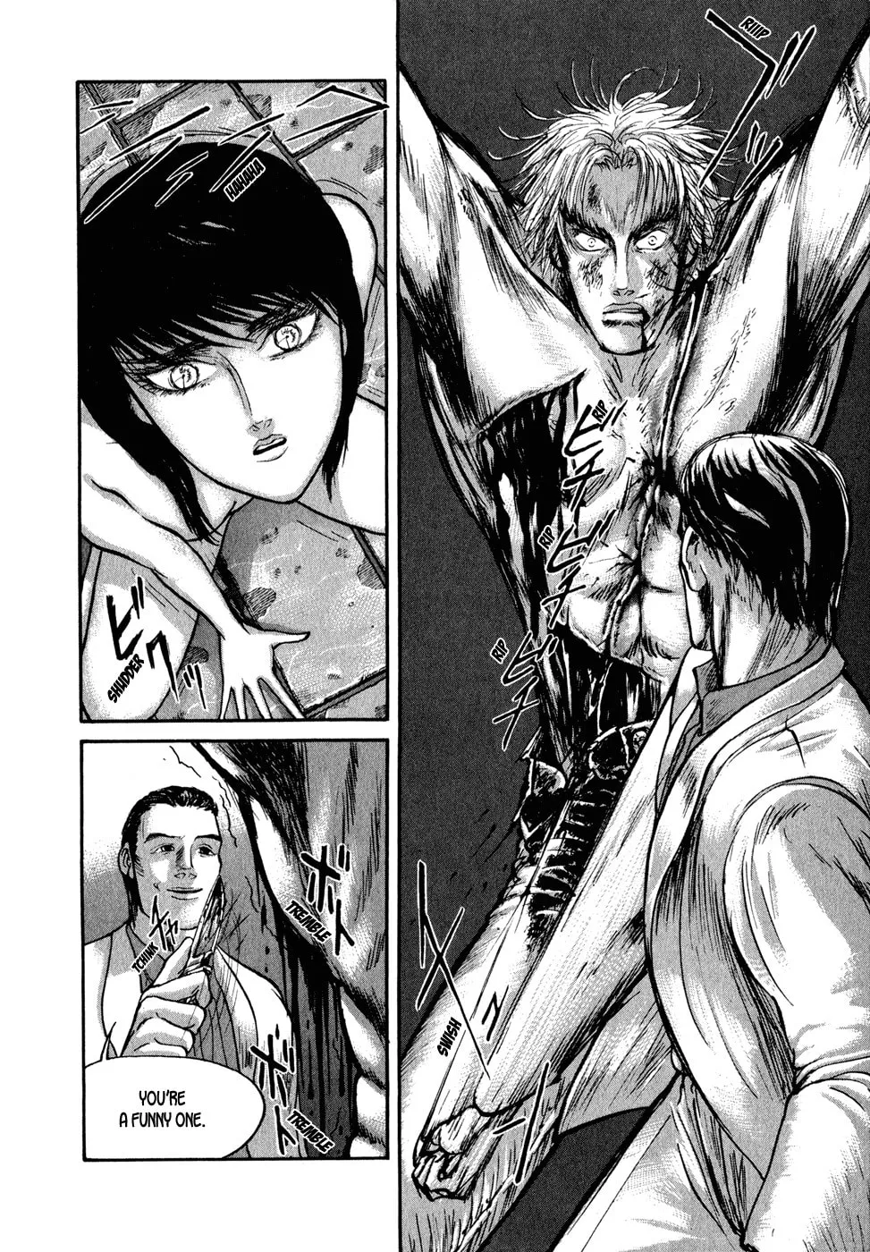 Kilico Chapter 29 page 44 - 