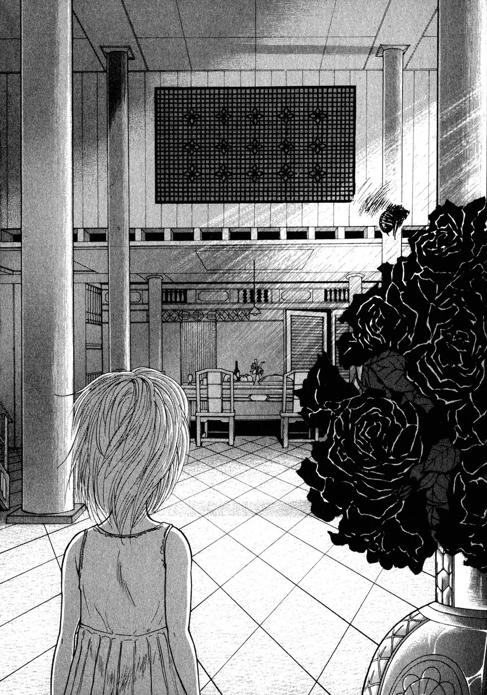 Kilico Chapter 29 page 52 - 
