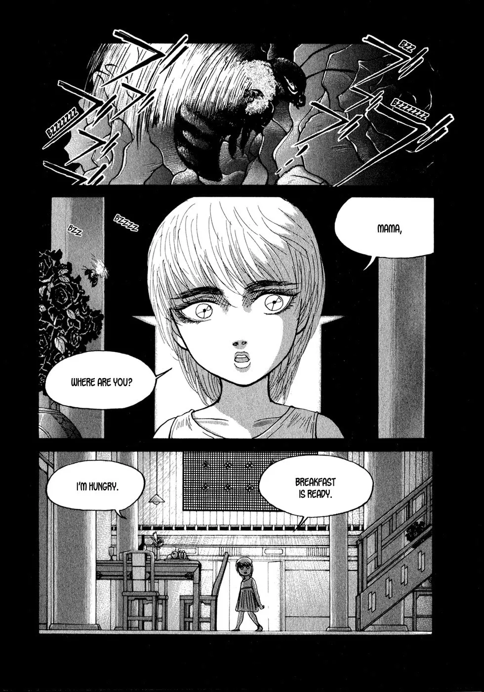 Kilico Chapter 29 page 53 - 