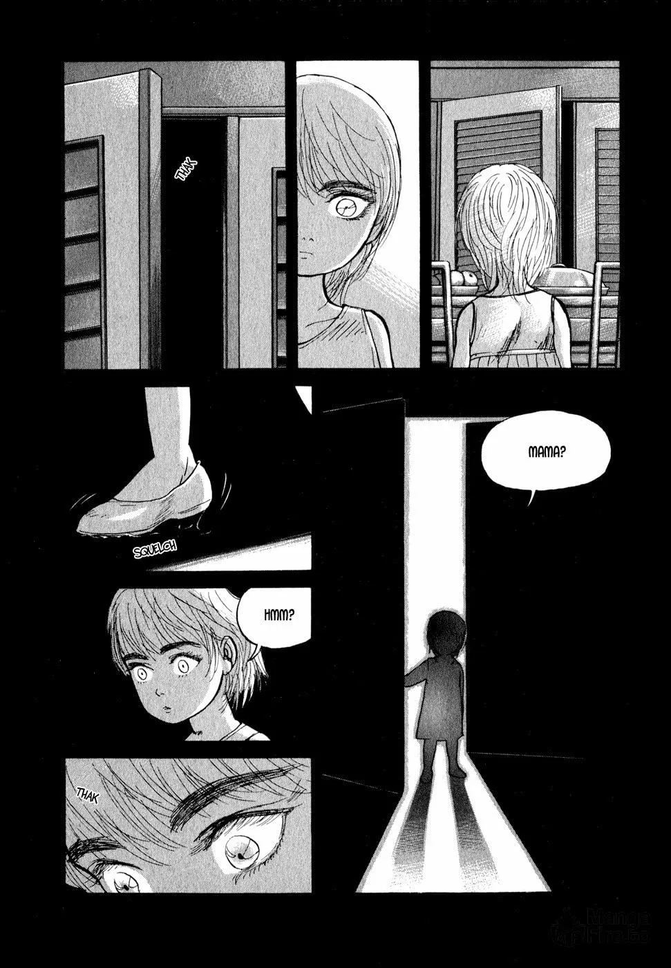 Kilico Chapter 29 page 54 - 