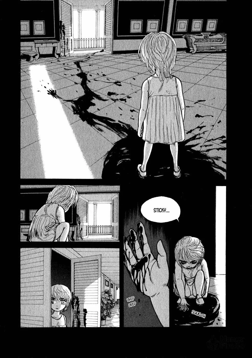 Kilico Chapter 29 page 55 - 