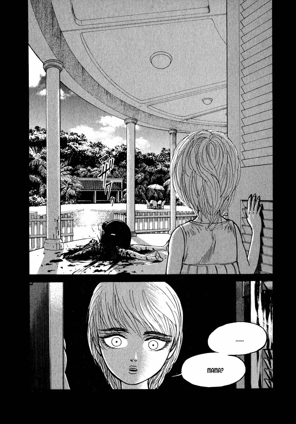 Kilico Chapter 29 page 56 - 
