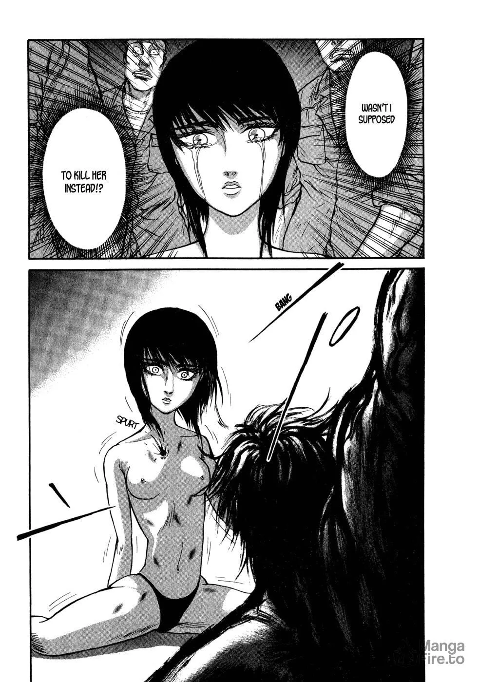 Kilico Chapter 29 page 65 - 