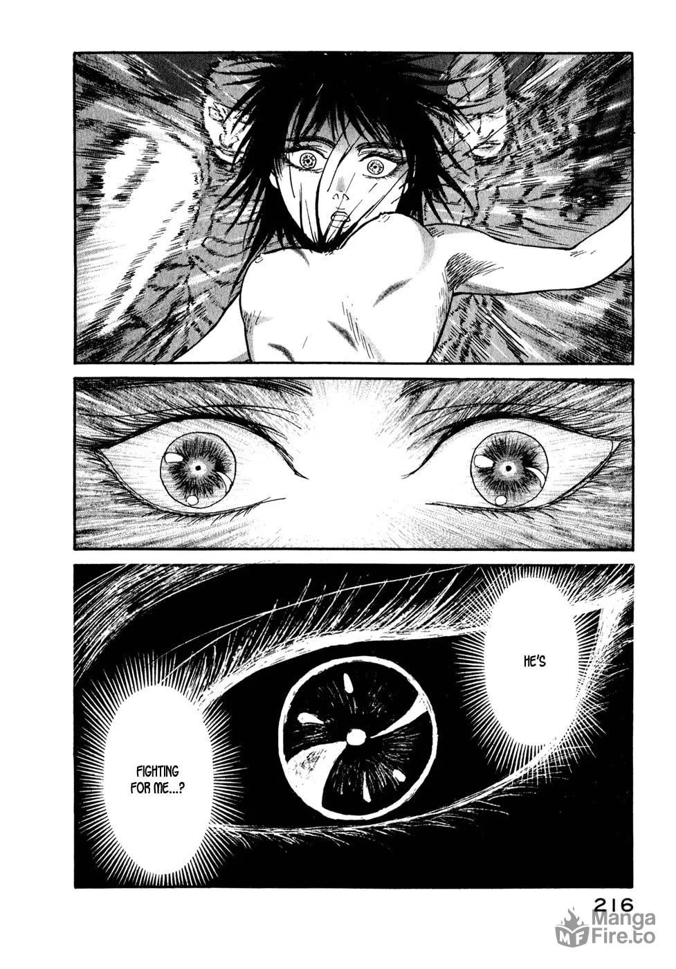 Kilico Chapter 29 page 69 - 