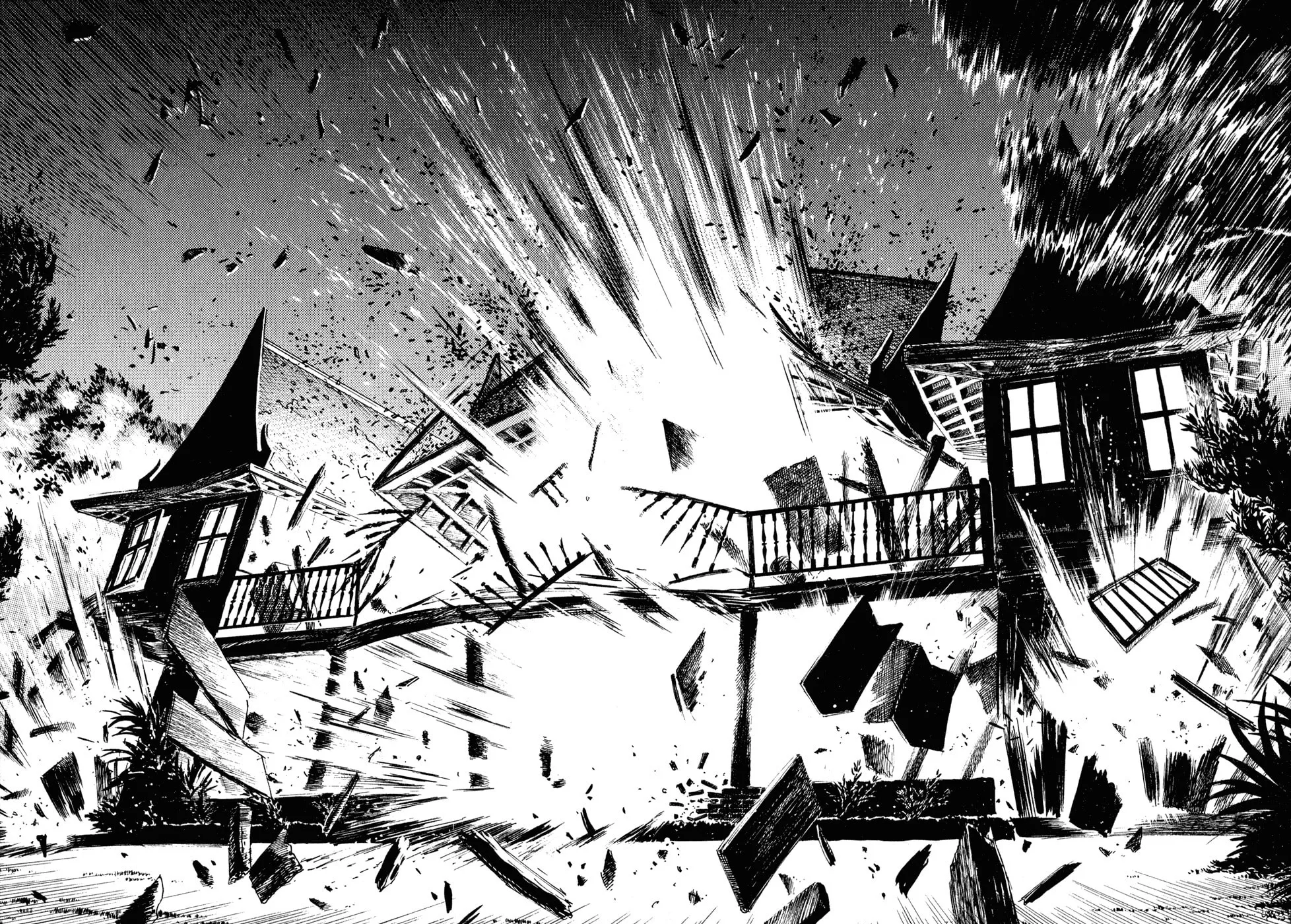 Kilico Chapter 29 page 80 - 