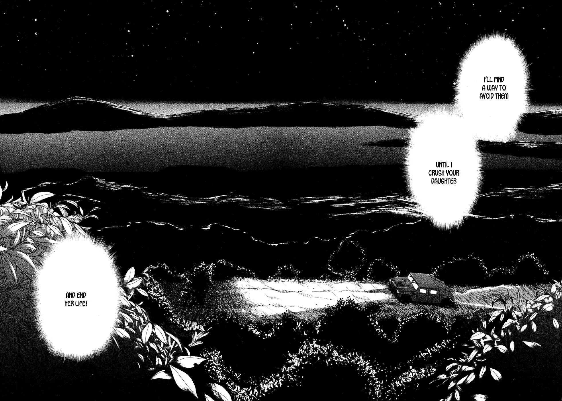Kilico Chapter 29 page 9 - 