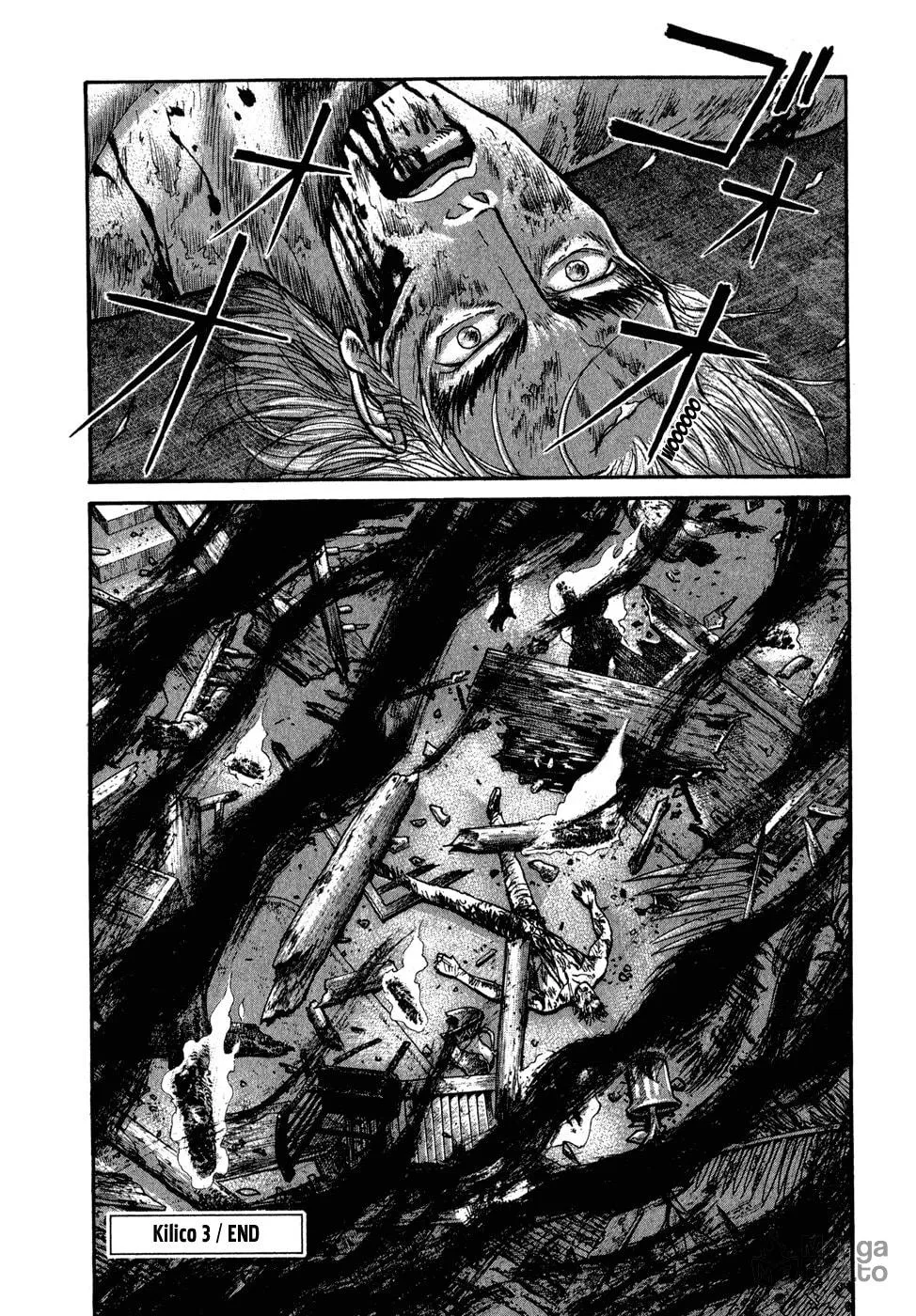 Kilico Chapter 29 page 81 - 