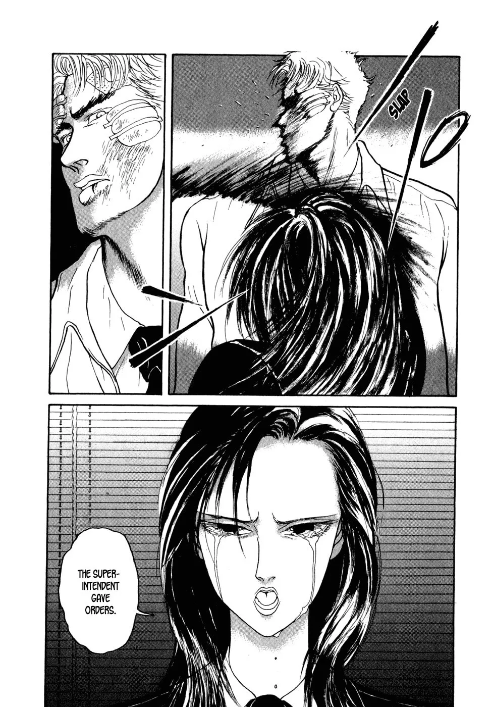 Kilico Chapter 3 page 19 - 