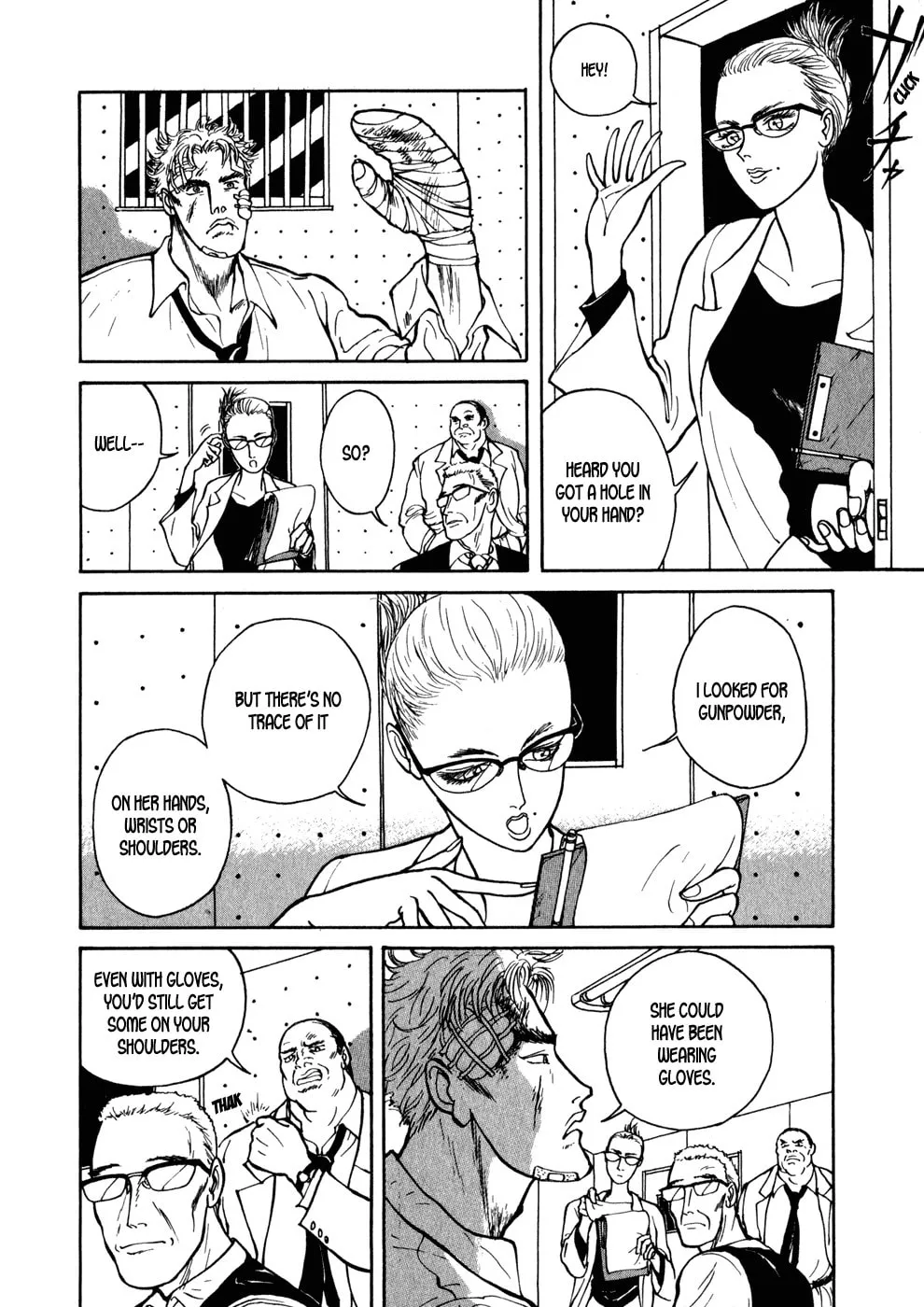 Kilico Chapter 3 page 7 - 