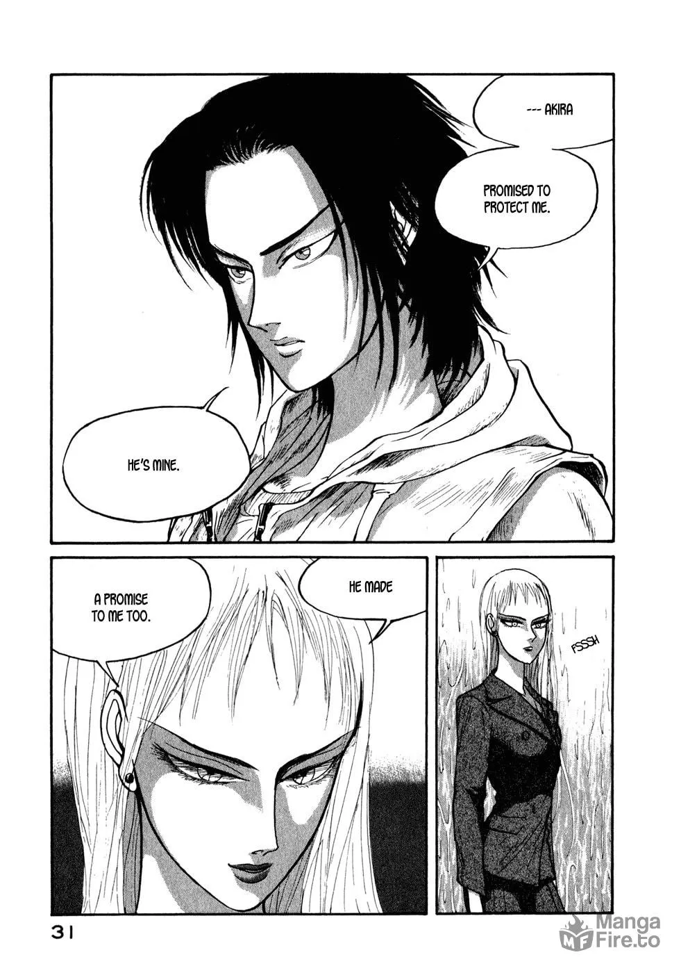 Kilico Chapter 31 page 9 - 