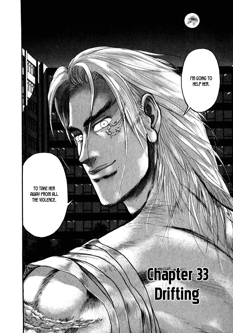 Kilico Chapter 33 page 2 - 
