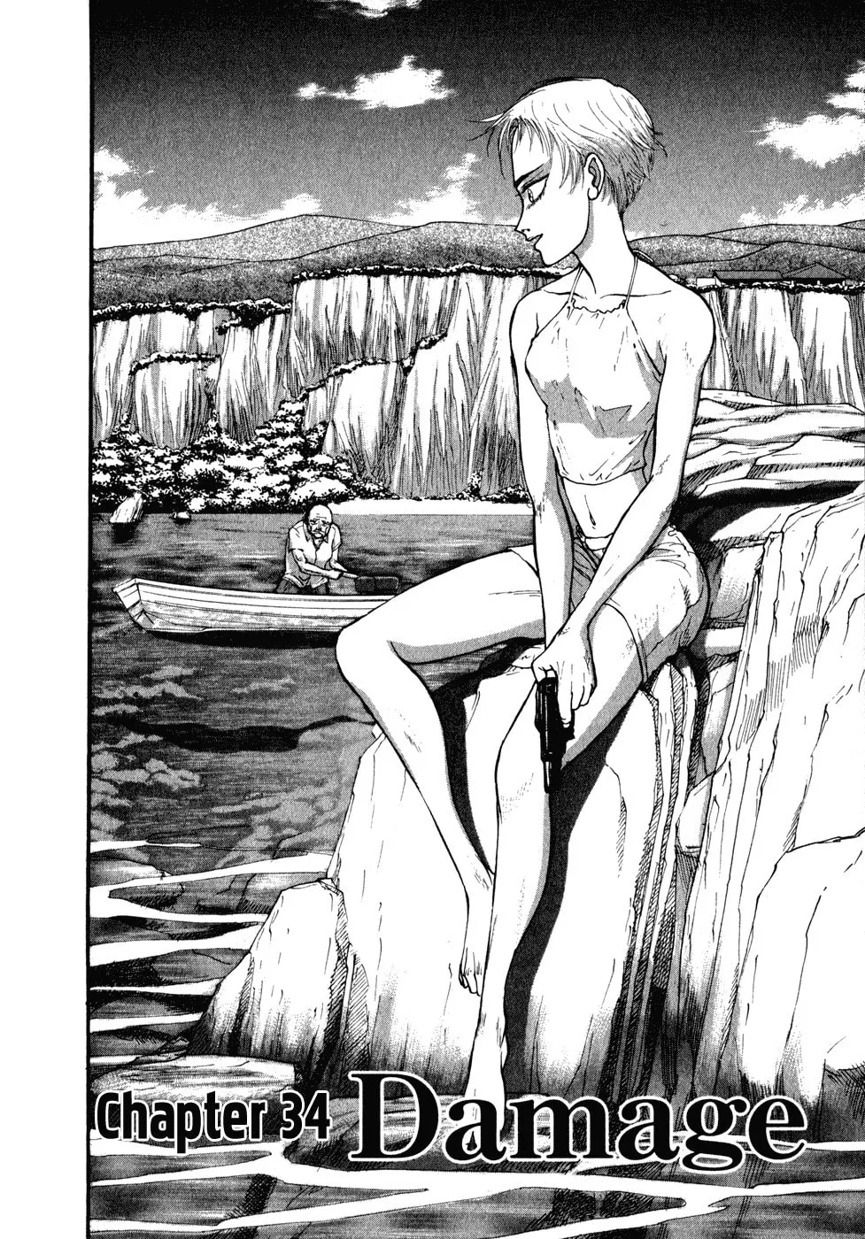 Kilico Chapter 34 page 2 - 