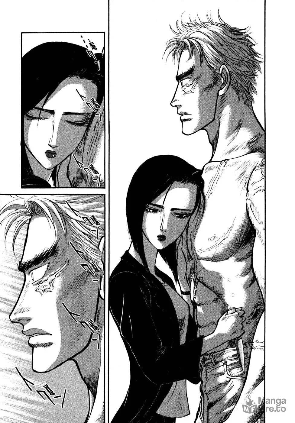 Kilico Chapter 36 page 15 - 