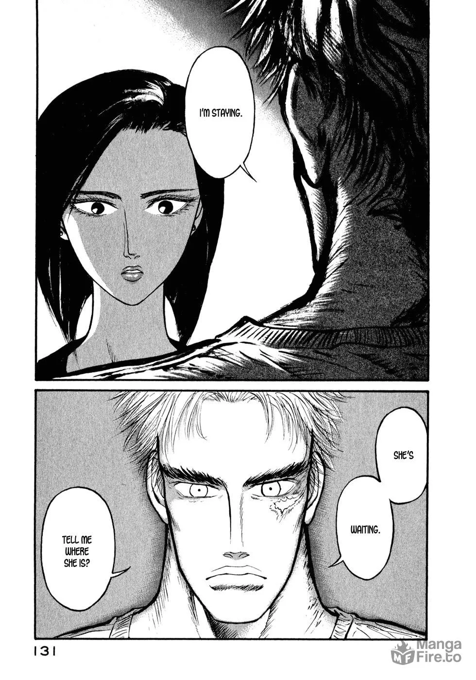 Kilico Chapter 36 page 9 - 