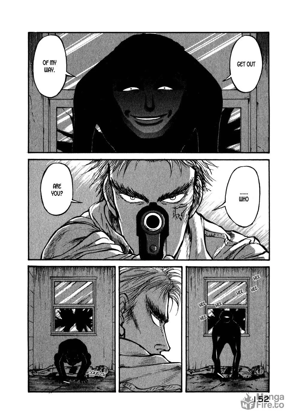 Kilico Chapter 37 page 10 - 