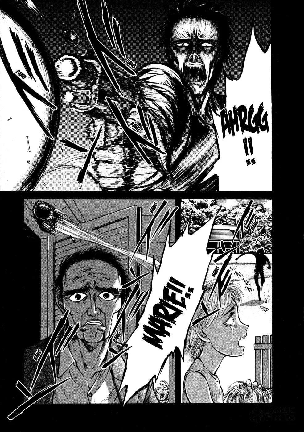 Kilico Chapter 38 page 5 - 