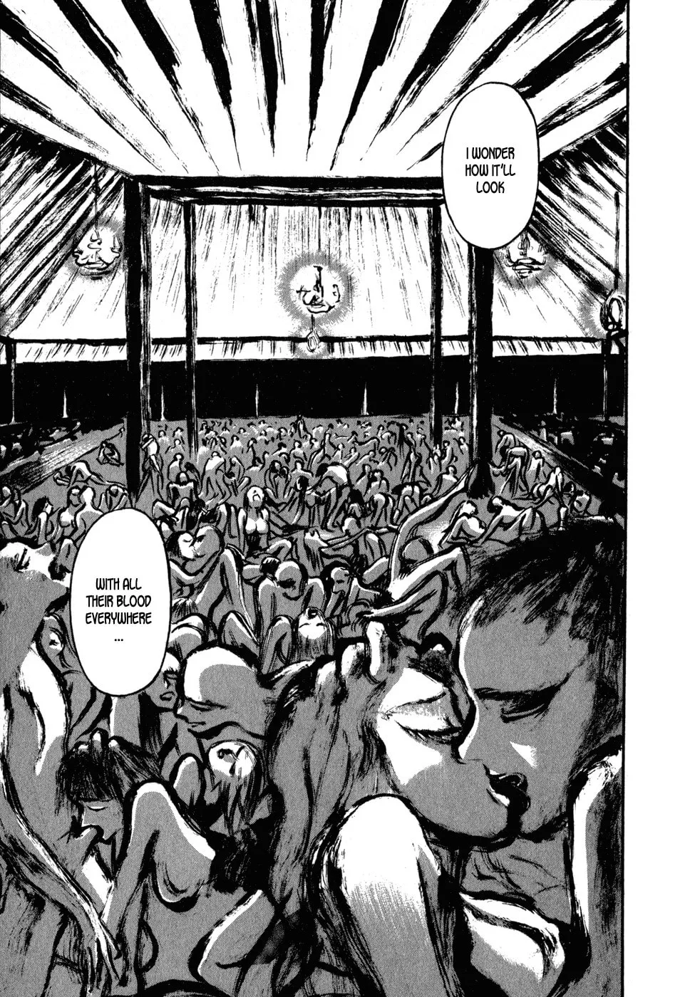 Kilico Chapter 39 page 11 - 