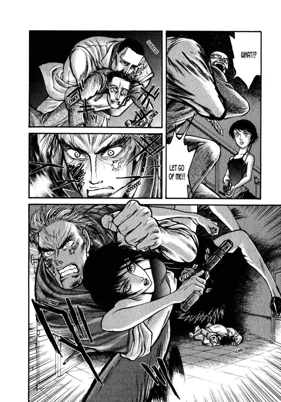 Kilico Chapter 39 page 103 - 